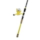 thumbnail image 1 of Combo de Caña y Carrete Finchaser FNX-602-30 YL 1.80 mts, 1 of 2