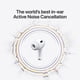 thumbnail image 3 of Audífonos Apple AirPods Pro 3 In-Ear ANC USB-C, 3 of 3