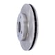 thumbnail image 1 of Par disco freno delantero 4 hoyos chevrolet optra 1.8 2004 200, 1 of 3