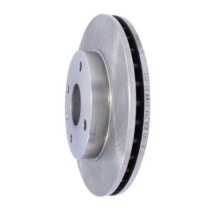 Repuestos Del Sol - Disco Freno Delantero 4 Hoyos Chevrolet Optra 1.6 2004 2012