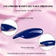 thumbnail image 5 of Press On Nails JOYVVEW Royal Blue Medium Square para mujer, 5 of 7