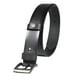 thumbnail image 2 of Cinturon Cuero Hombre 2523 | Negro, 2 of 3