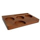thumbnail image 2 of Espresso Tamper Mat Tamper Holder Para Portafiltros De 51/54/58 Mm Estilo De Cocina B, 2 of 3