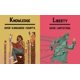 thumbnail image 3 of Libro Grand Central Publishing: Los ABC de la Democracia, 3 of 5