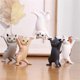 thumbnail image 3 of CADDY ATHAND Soporte para Bolígrafos Gato Bailarín - Pack de 5, 3 of 7