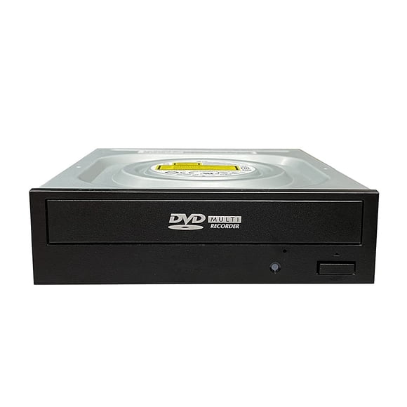 Grabadora de CD y DVD Vinpower Digital LG HLDS GH24NSD0D