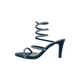 thumbnail image 4 of SANDALIAS DE FIESTA AGUXI BLACK | 2098 - Talla 39, 4 of 6