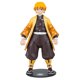 thumbnail image 2 of Figura de acción McFarlane Toys Demon Slayer 7 Wave 1 Zenitsu, 2 of 9