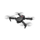thumbnail image 2 of Drone Con Cámara Dual HD Wifi 3 Baterías Y Protectores Color Negro, 2 of 3