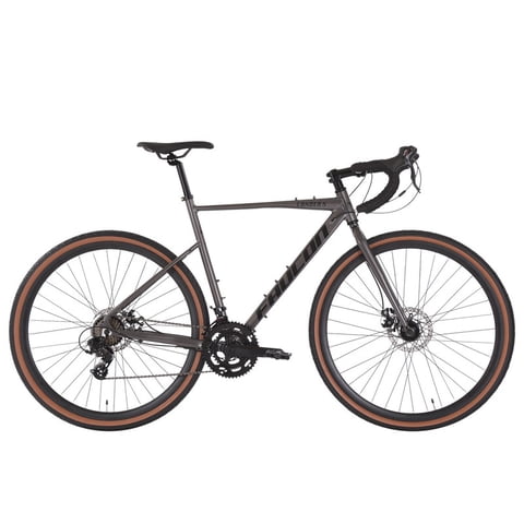 Faucon - Bicicleta Gravel Lander 5 Aro 28 M