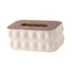 thumbnail image 4 of Elegante Funda Para Caja De Pa?uelos, Ideal Para Dormitorio, Tocador Y Sala De Estar., 4 of 5