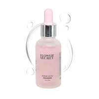 Flower Secret - Serum Facial Con Colágeno