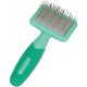 thumbnail image 1 of Cepillo Slicker Coastal Pet Lil Pals con Puntas Protegidas, 1 of 3
