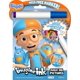 thumbnail image 2 of Set de libros para colorear y actividades Imagine Ink de Bendon Blippi, 2 of 5