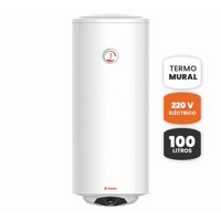 Termic - Termo Eléctrico 100 Litros Singleline Mural