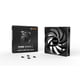 thumbnail image 1 of Ventilador para Gabinete Be Quiet! PURE WINGS 3 140mm PWM High-Speed, 1 of 3