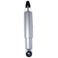 Wurtex - Par Amortiguador Delantero Izquierdo Derecho Toyota Hiace 1.8 1983 1986