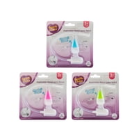 Aspirador Nasal Surtido 1 Un Parent'S Choice