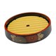 thumbnail image 3 of Plato De Sushi Japonés Redondo, Bandeja Para Servir Sushi Para Restaurante, Hogar, Cocina, 30 Cm, 3 of 3