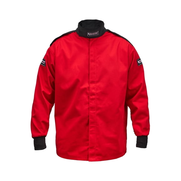 Chaqueta Allstar Performance Racing SFI 3.2A/1 Roja 3XL