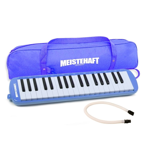 Melodica Celeste 37N Con Funda Mla-37 Meistehaft