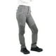 thumbnail image 2 of Pantalón HW Nahuel Mujer Gris, 2 of 8