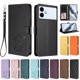 thumbnail image 3 of Funda Billetera Magnética para Samsung Galaxy S26 Edge, Negro, 3 of 6