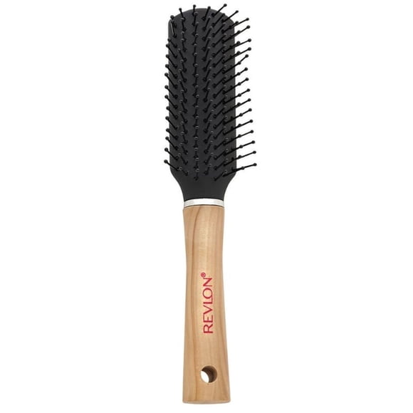 Revlon Cepillo de pelo para hombre