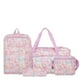 thumbnail image 1 of Megapack 2.0 5XT Mochila Niña Xtrem Flores Rosado, 1 of 7