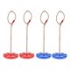 thumbnail image 5 of Disc Swing Indoor House Playground Style D, 5 of 5