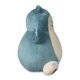 thumbnail image 3 of Peluche Pokémon Center Ditto As Snorlax 16 cm, 3 of 4