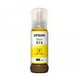 thumbnail image 3 of Epson Botella De Tinta T574 T574420-AL Amarillo, 3 of 3
