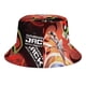 thumbnail image 5 of Sombrero Bucket Desmarcar Samurai Jack, 5 of 6