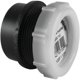thumbnail image 1 of Charlotte Pipe Adapter Trap, correa de plástico ABS, 1,5 pulgadas, con tuerca deslizante, 1 of 1