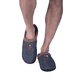thumbnail image 1 of Pantufla Para Hombre Invierno Abierta, 1 of 3