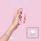 thumbnail image 3 of Sustitución de Correa para Mando Joy-Con de Nintendo Switch - Rosa púrpura, 3 of 6