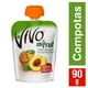 thumbnail image 2 of Compota Mifrut Durazno, 90 g, 2 of 2