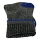 thumbnail image 3 of Calcetas 70% Lana Merino Ski Snowboard, Invierno Senderismo gris M, 3 of 6