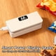 thumbnail image 2 of Selladora de Bolsas SYAWS Mini Recargable con Cortador de Calor, 2 of 7