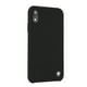 thumbnail image 2 of Carcasa Bmw P iphone Xr Negra Bmhci61silbk, 2 of 3