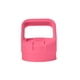 thumbnail image 1 of Tapa con pajita para botella Yeti Yonder, color rosa tropical, 1 of 3