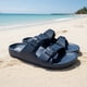 thumbnail image 2 of Sandalias Chalas Playa Verano Hombre Antideslizantes Eva Foss Noah, 2 of 3