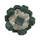 thumbnail image 5 of Pelota Antiestrés Con Teclado Portátil Para Pasar El Rato En El Aula, Juguete Sensorial De Oficina, Color Verde Oscuro, 5 of 5