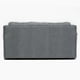 thumbnail image 5 of Sofa Bali 3c Gris, 5 of 5