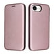 thumbnail image 2 of Funda Flip para FOXDOCK iPhone 16e - Funda magnética de negocios, funda protectora delgada, 2 of 5