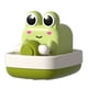 thumbnail image 1 of Frog Bath Toy , With Clockwork For Kids, Wind-Up Swimming Pool Bathtub Baby Bath Toy, Birthday Gift For Toddlers Kids Infants, 1 of 2