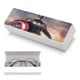 thumbnail image 5 of Estuche para Gafas Desmarcar Capitán América, 5 of 6