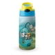thumbnail image 1 of Octonautas Botella de Agua con Tapa Pop Top de Un Toque, Acero Inoxidable, a Prueba de Fugas, para Deportes, Botella Infantil azul 12 oz, 1 of 6