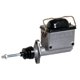 thumbnail image 1 of Cilindro Maestro Wilwood de Aluminio 23 cm 1/8‑27 NPT de Alto Volumen, 1 of 1