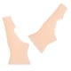 thumbnail image 1 of 2x Gel De Silicona Pulgar Muñequera Guante Tenosinovitis Espasmos Brace Wrap, 1 of 5